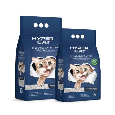 Hyper Cat Marsilya Sabunu Kokulu 5-10 Litre